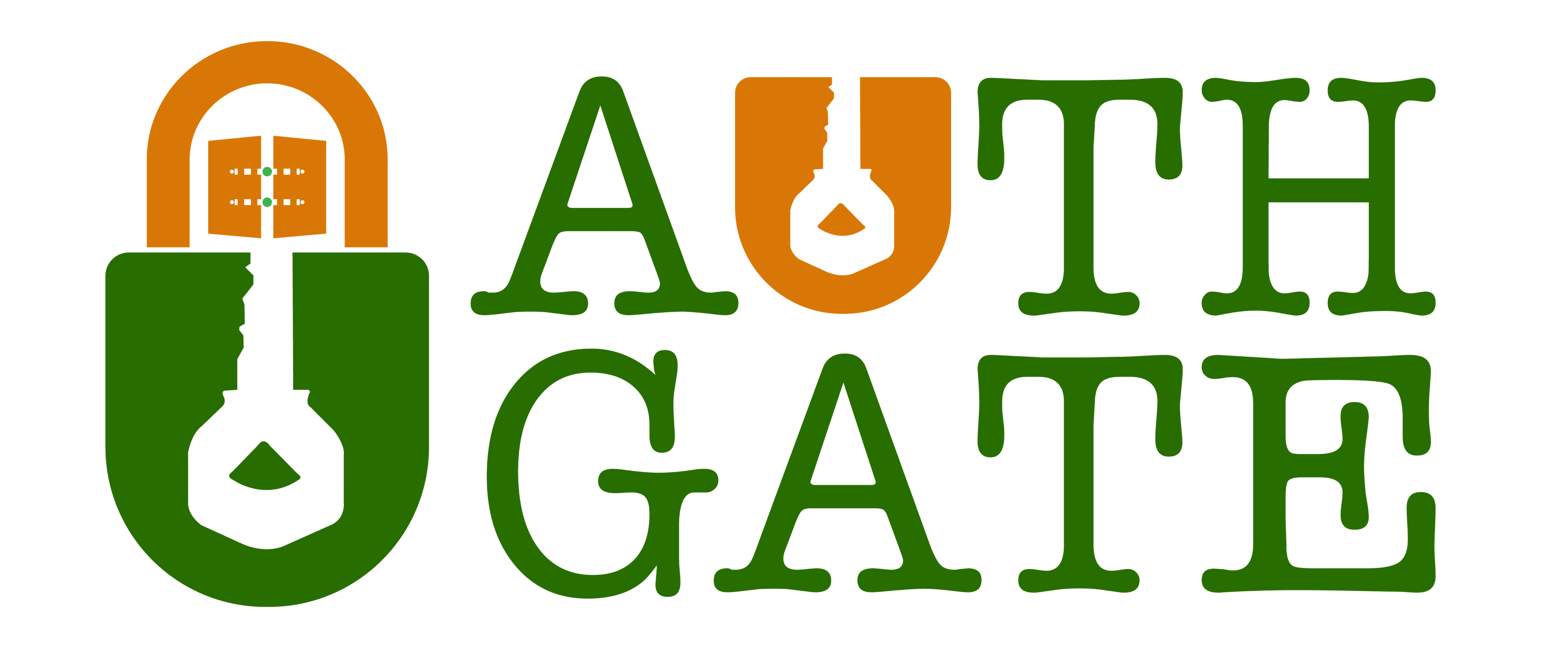 AuthGate